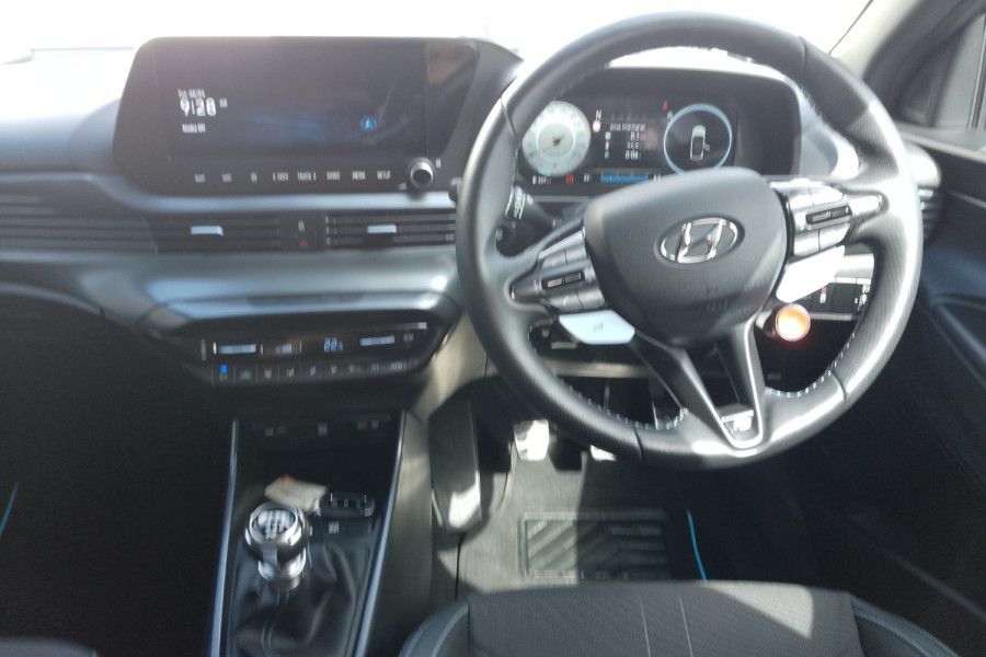 2022 Hyundai i20 BC3.V1 N Hatch Image 19