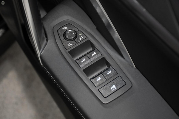 2026 BMW X1 U11 xDrive20i M Sport SUV image 17