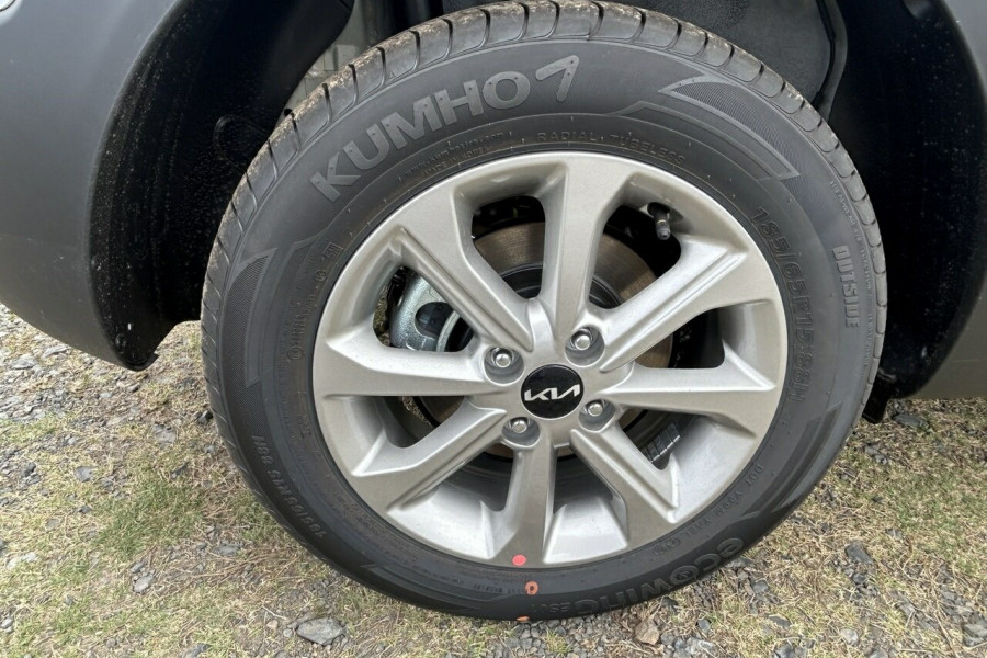 2024 MY25 Kia Stonic YB S SUV Image 14