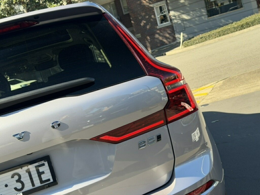 2025 MY26 Volvo XC60 UZ Ultra B5 Dark SUV Image 6
