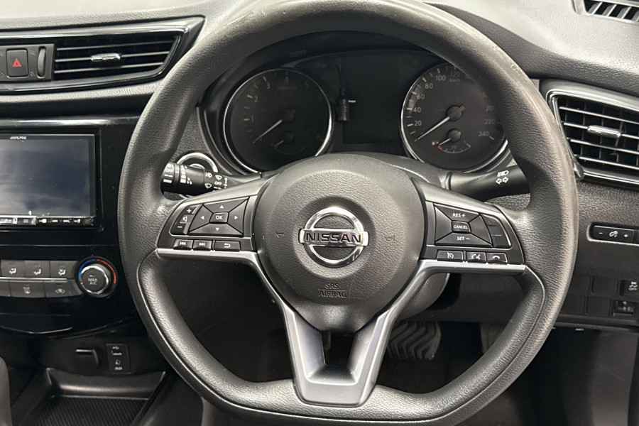 2019 Nissan X-Trail T32 Series II ST SUV Image 17