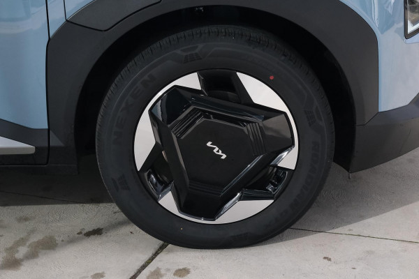 2026 Kia EV5 OVc Air Long Range SUV Image 6