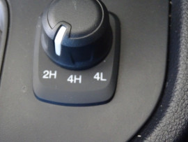 2018 MY20.25 Ford Ranger PX MkIII Raptor Dual cab