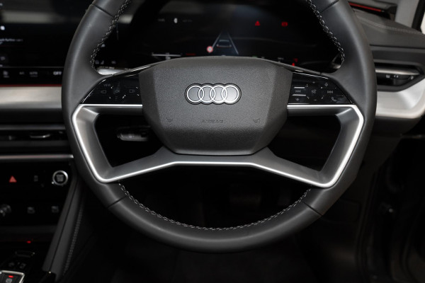 2025 Audi Q5 GU TDI 150kW SUV image 11