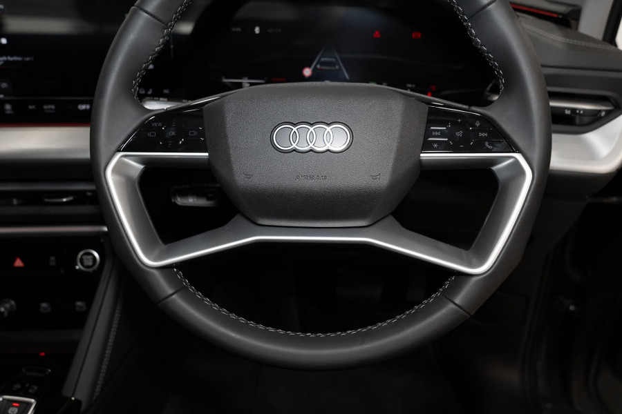 2025 Audi Q5 GU TDI 150kW SUV