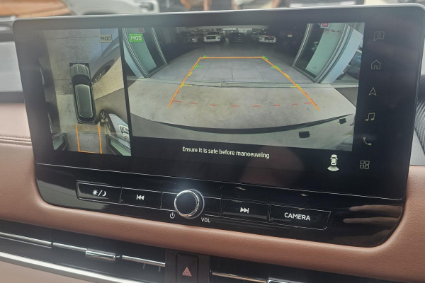2026 Mitsubishi Outlander ZM Exceed Tourer SUV Image 37