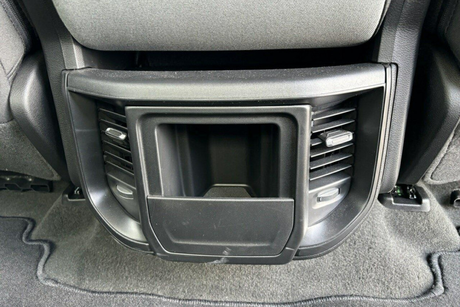 2024 Ram 1500 DT Big Horn Crew Cab Image 14