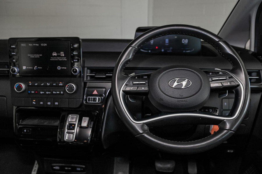 2022 Hyundai Staria US4.V1  People Mover Image 13