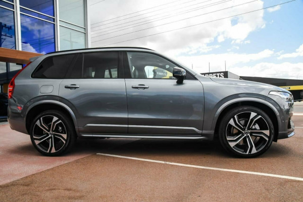 2019 MY20 Volvo XC90 L Series T6 R-Design Suv Image 5