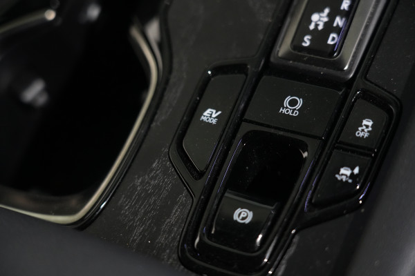 2024 Lexus Rx350h Sports Luxury Awd Hybrid SUV Image 16