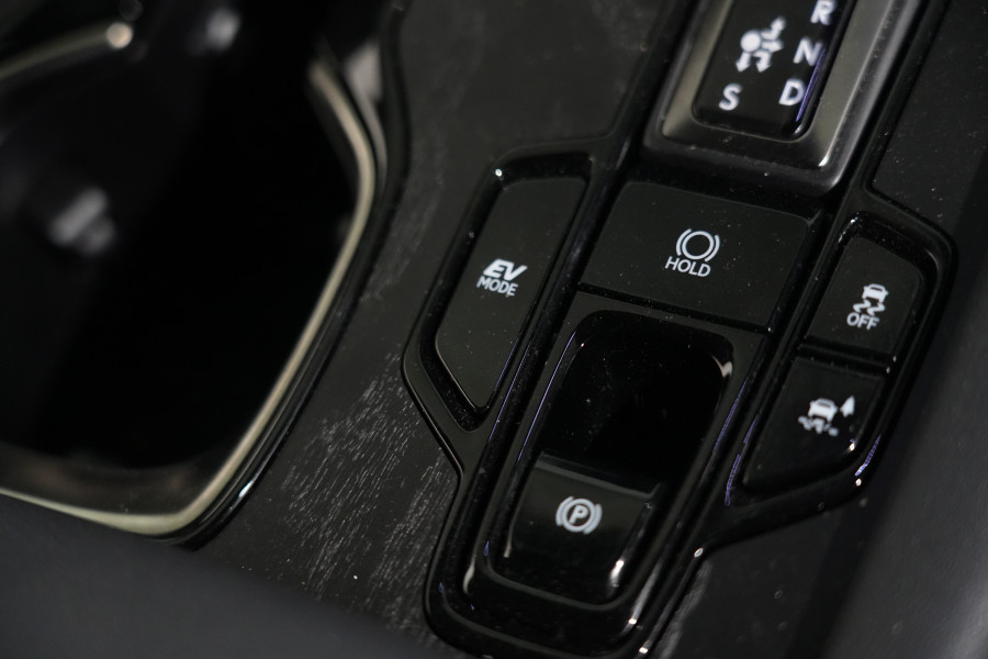 2024 Lexus Rx350h Sports Luxury Awd Hybrid SUV Image 16