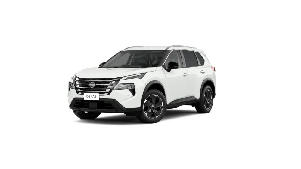 Everest White