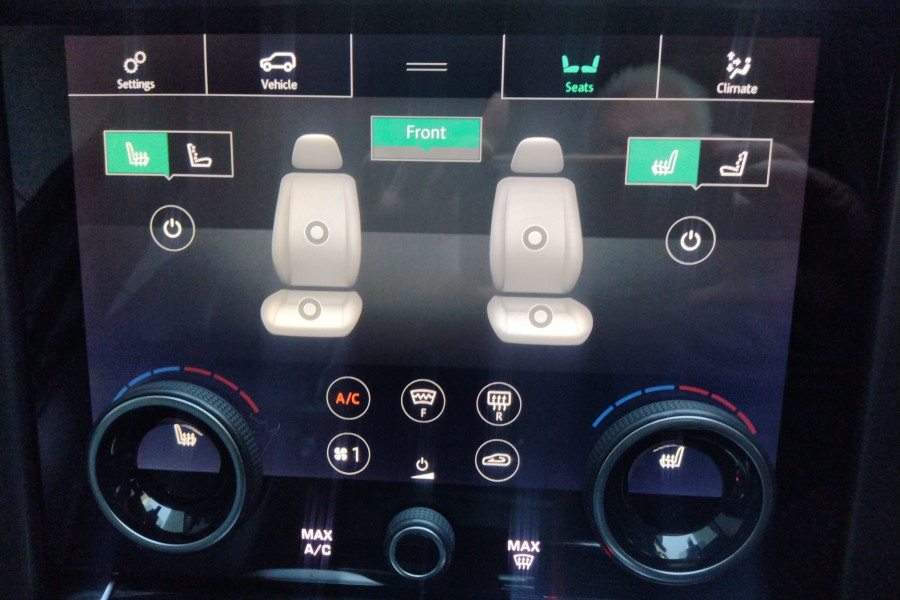 2020 Land Rover Range Rover L405 SUV