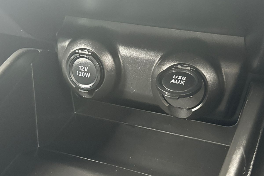 2024 MY14 Suzuki Swift FZ GL Navigator Hatch Image 15
