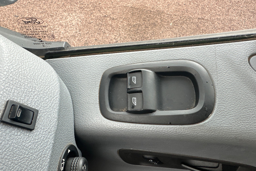 2019 MY19.75 Ford Transit VO 470E Van Image 10