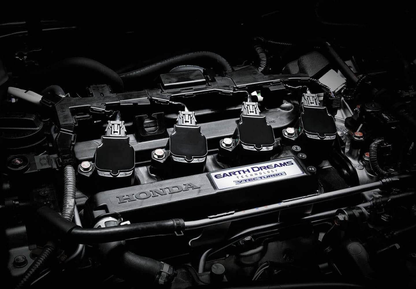 Civic Sedan Turbo Engine
