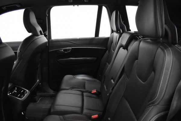 2019 Volvo XC90 (No Series) MY19 T6 R-Design Suv