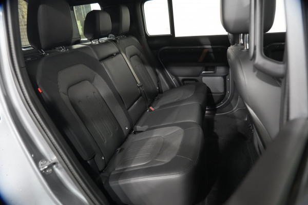 2021 Land Rover Defender L663 110 D300 X-Dynamic HSE SUV Image 28