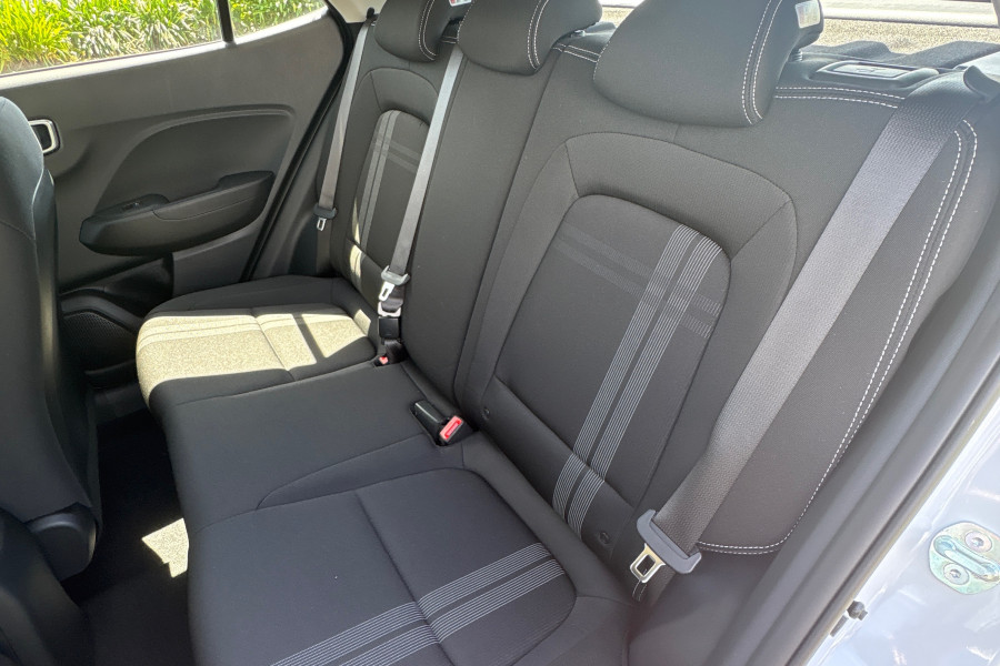 2024 Hyundai Venue QX.V5  SUV Image 10
