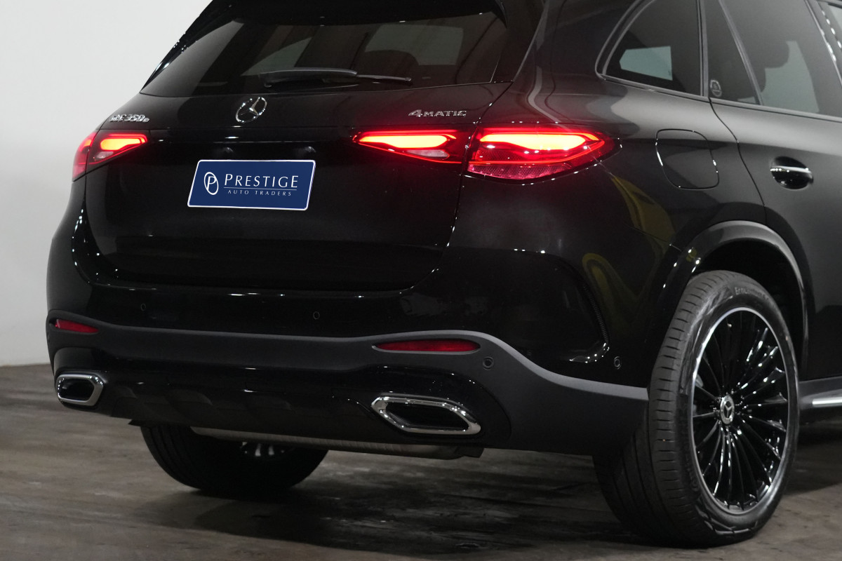 2026 Mercedes-Benz GLC-Class 350 E 4matic SUV