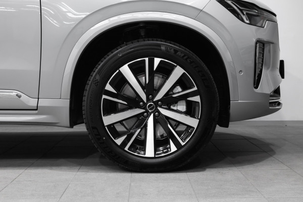 2026 Volvo XC90 L Series B5 Plus 2L MHEV AWD SUV Image 4
