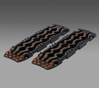 Recovery Board - TRED Pro