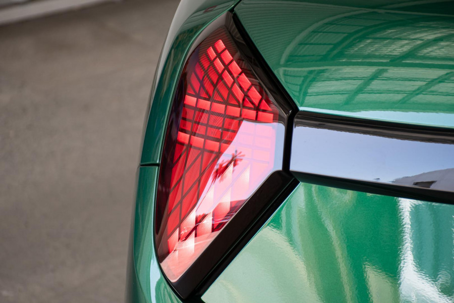 2026 MINI Cooper F65 C Favoured Hatch
