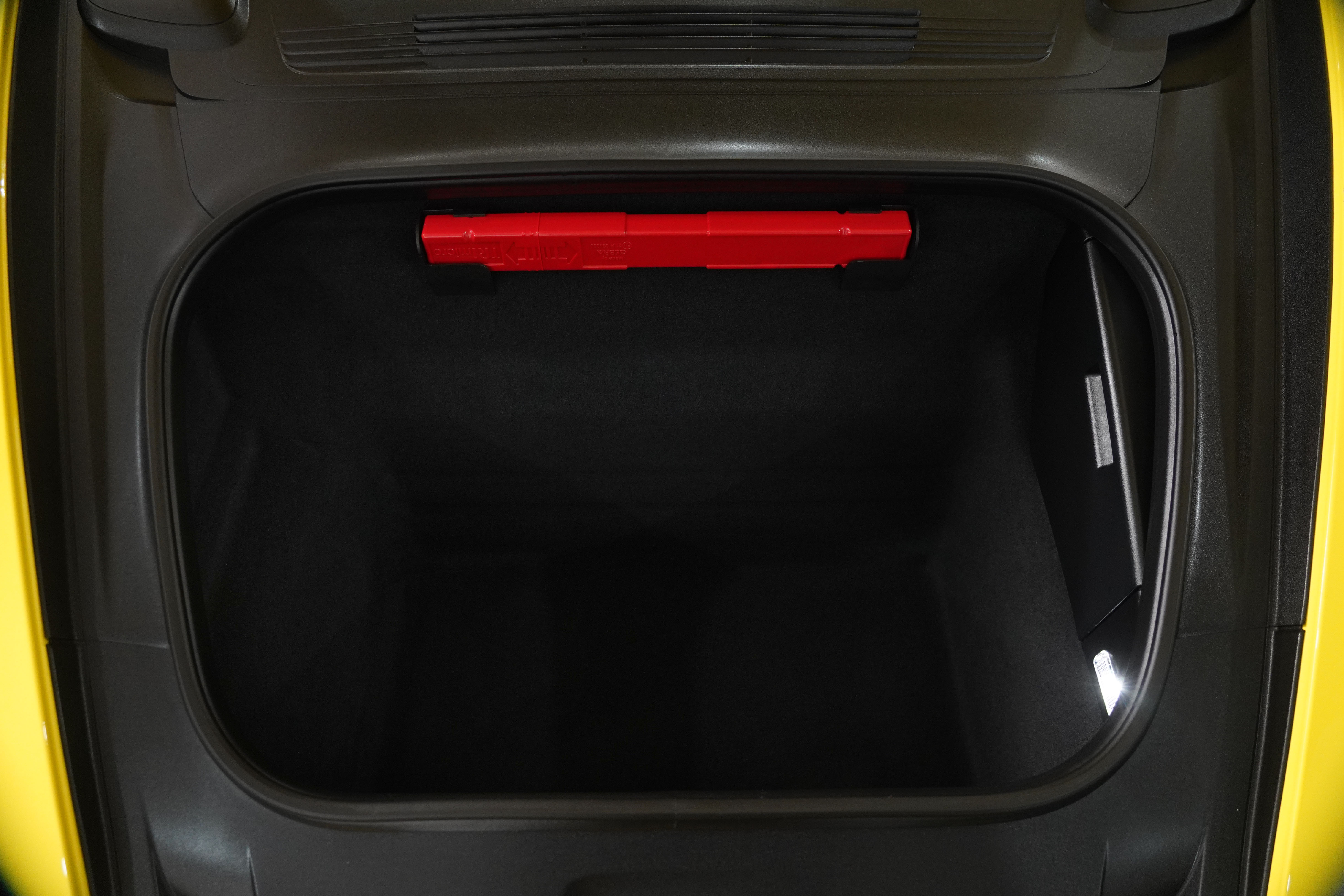 2022 Porsche 911 Carrera GTS Coupe Image 25