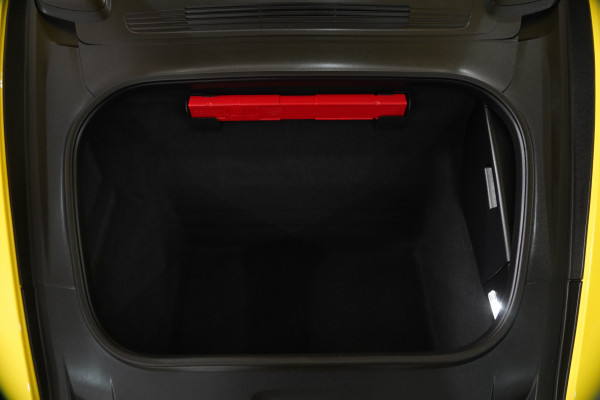 2022 Porsche 911 Carrera GTS Coupe Image 25