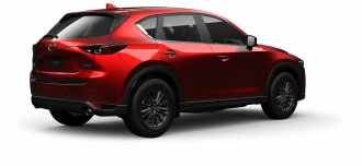2020 Mazda CX-5 KF2W7A Maxx Sport Other image 12