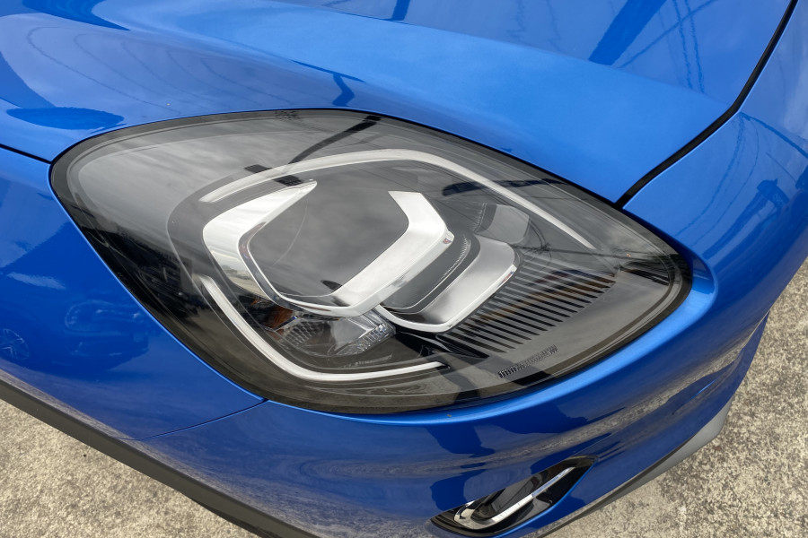 2023 MY23.75 Ford Puma JK  SUV Image 21