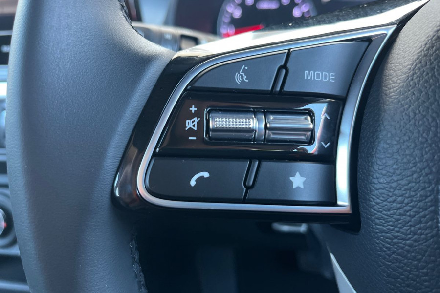 2024 Kia Cerato BD Sport Hatch Image 16