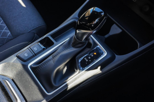 2025 MY25.5 MG MG3 ZP22 Vibe Hatch Image 18