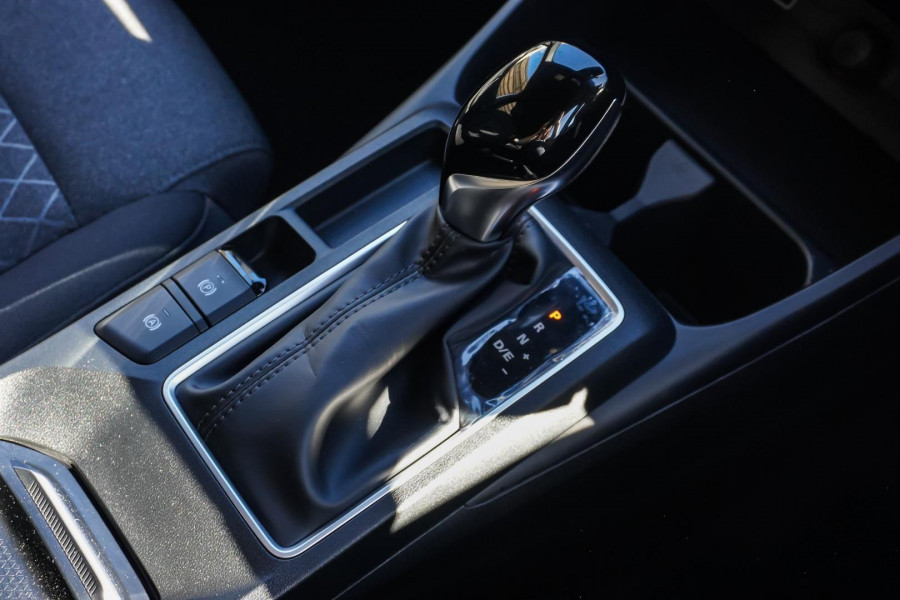 2025 MY25.5 MG MG3 ZP22 Vibe Hatch Image 18