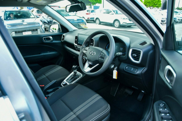 2026 MY27 Hyundai Venue QX.V5 SUV Image 15
