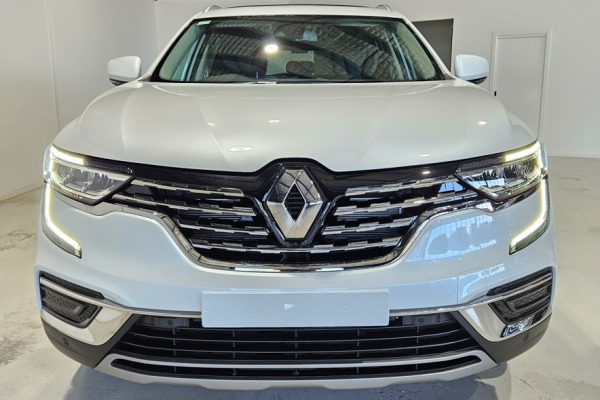 2024 Renault Koleos HZG Intens Wagon