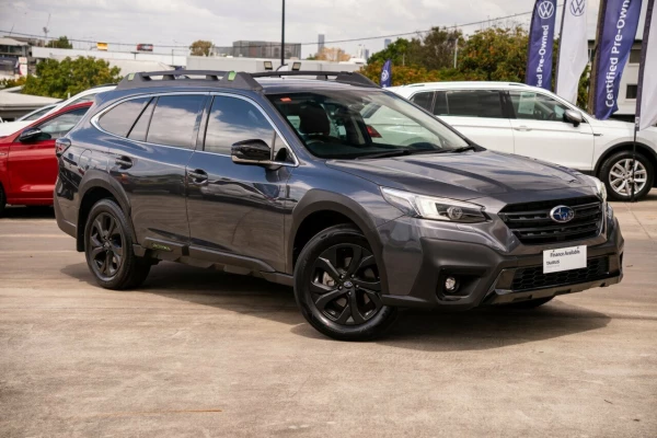 2022 Subaru Outback 6GEN AWD Sport SUV Image 1