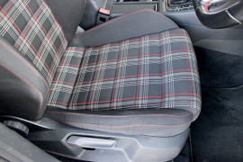 2015 MY16 Volkswagen Golf 7 GTI Hatchback