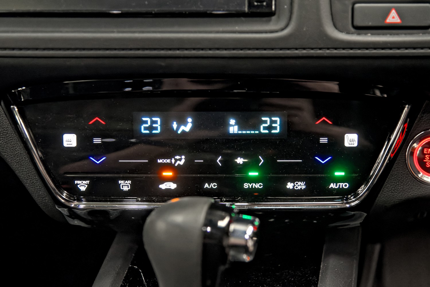 2020 Honda Hr-v VTi-LX Hatch Image 16