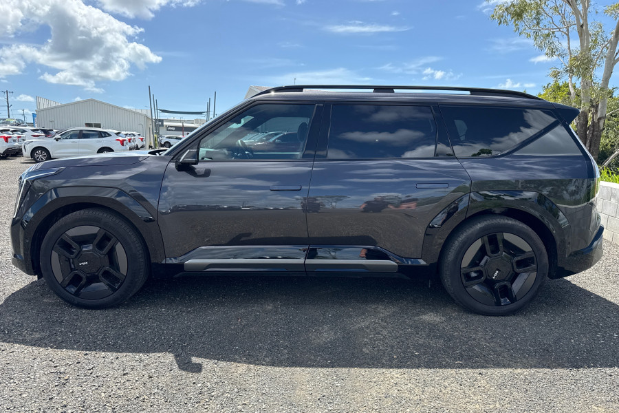  MY24 Kia EV9 MV GT-Line SUV Image 8
