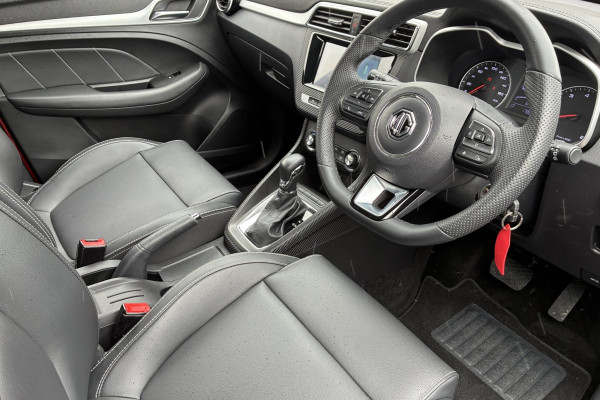 2023 MG ZS AZS1 Excite SUV Image 9