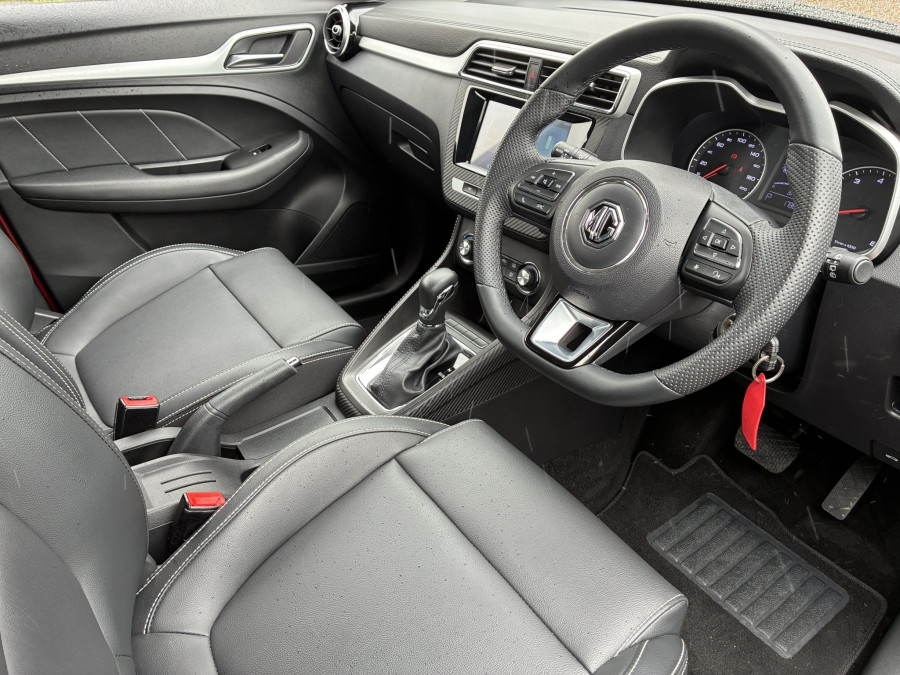 2023 MG ZS AZS1 Excite SUV Image 9