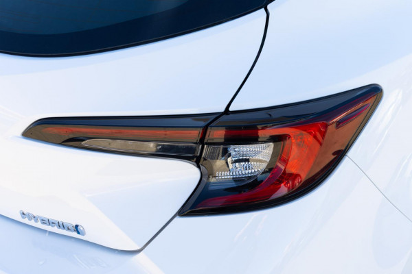 2023 Toyota Corolla ZWE219R  Ascent Sport Hybrid Hatch Image 18