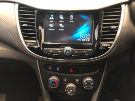 2017 Holden Trax TJ LS Suv