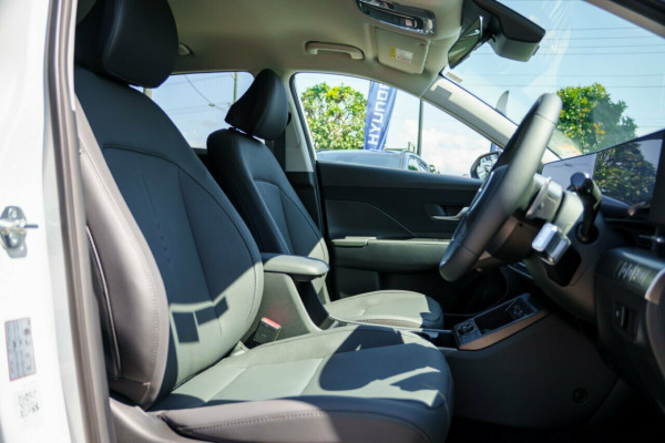 2026 MY27 Hyundai KONA SX2.V3 Hybrid Elite SUV Image 17