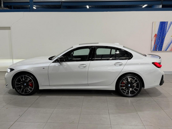 2026 BMW 3 Series G20 LCI II M340i xDrive Sedan image 5