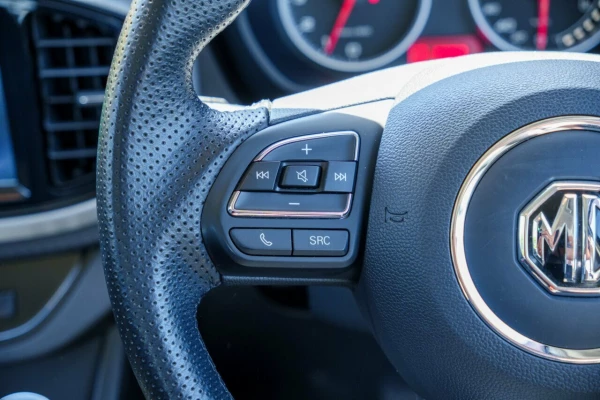 2022 MG MG3 SZP1 Core Hatch Image 11