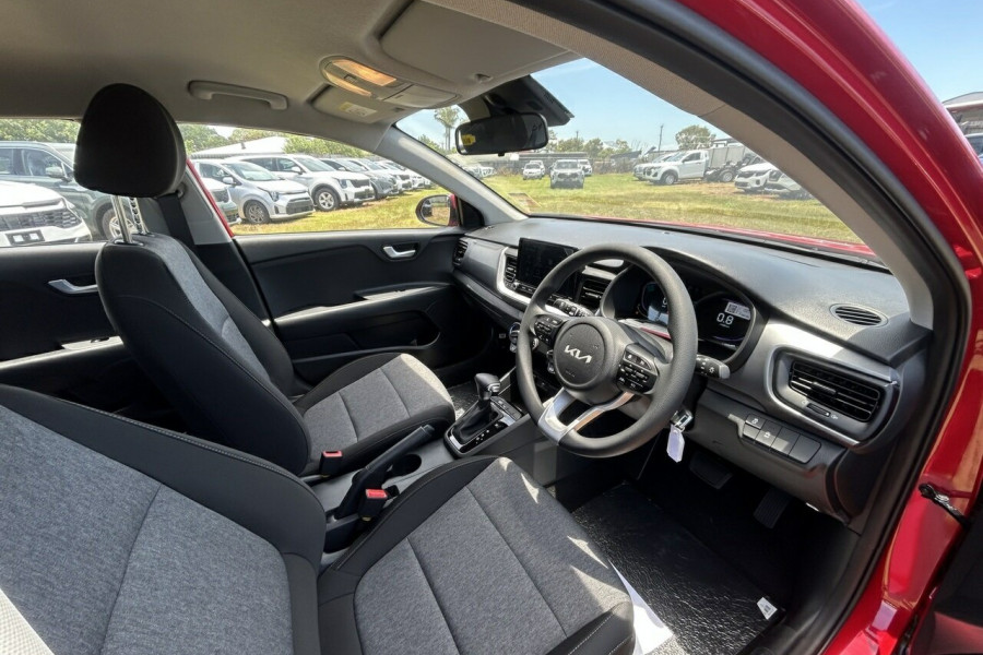 2024 MY25 Kia Stonic YB S SUV Image 15