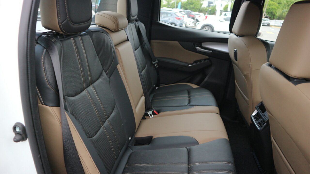 2024 Mazda BT-50 TF SP Ute Image 18