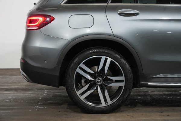 2020 Mercedes-Benz GLC-Class GLC300 SUV Image 4